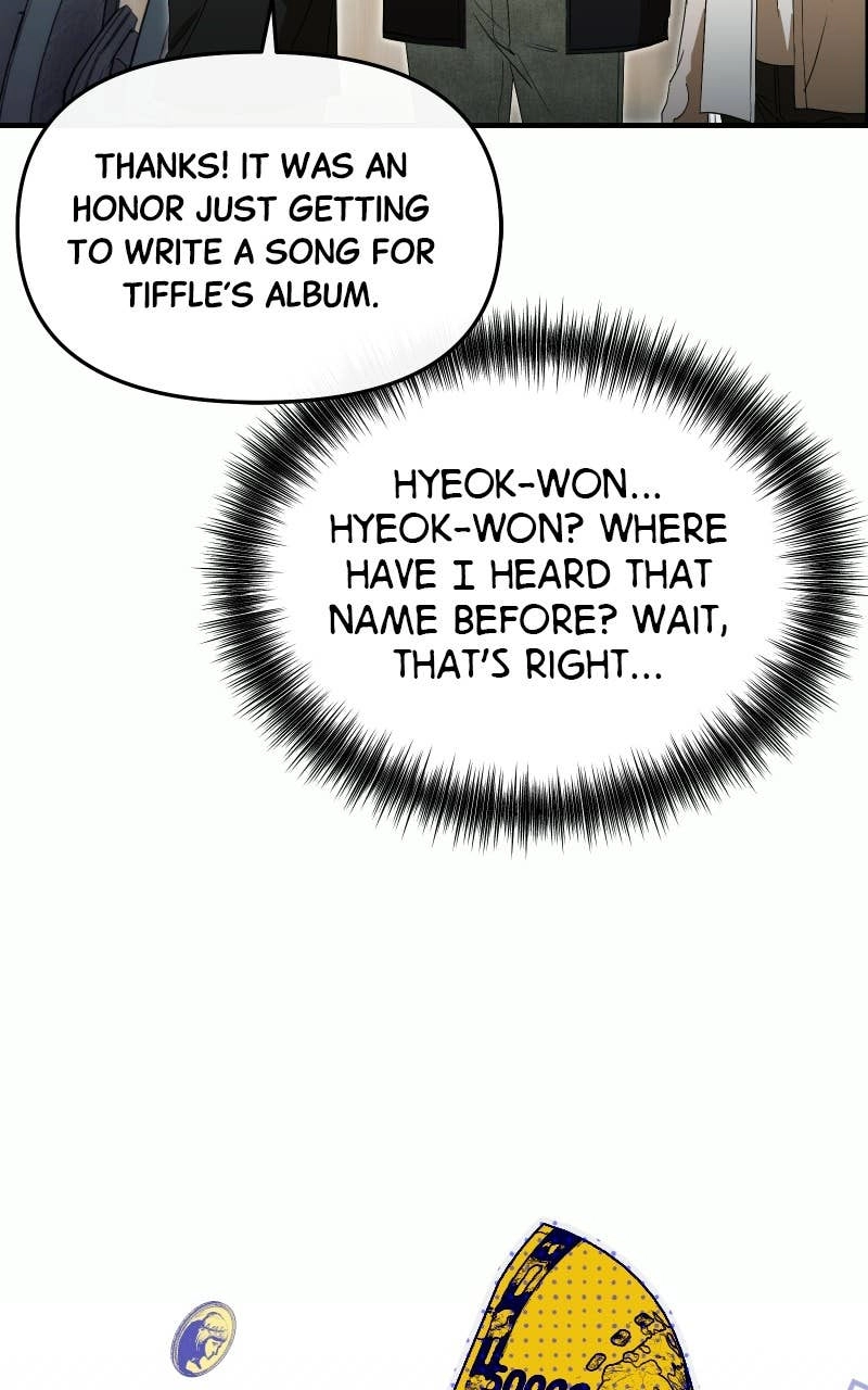 My Comeback as the Youngest Member Chapter 68 Page 67