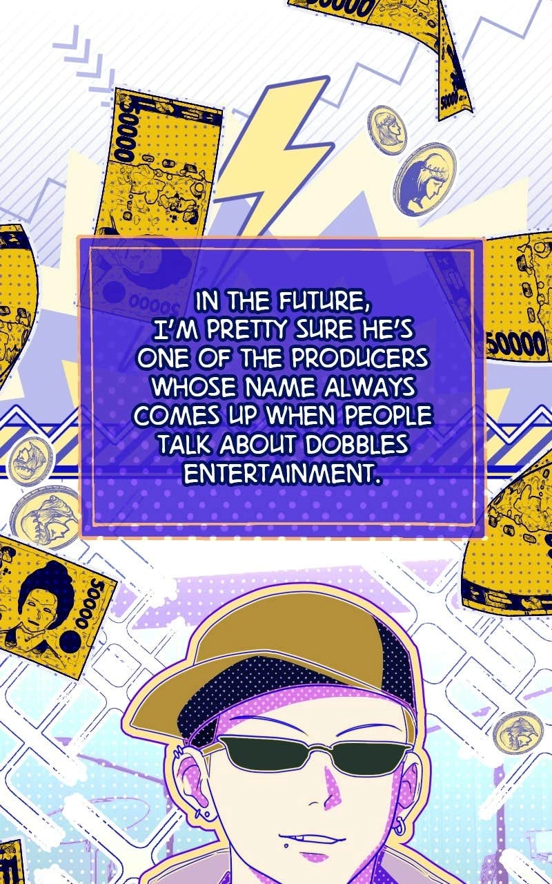 My Comeback as the Youngest Member Chapter 68 Page 68