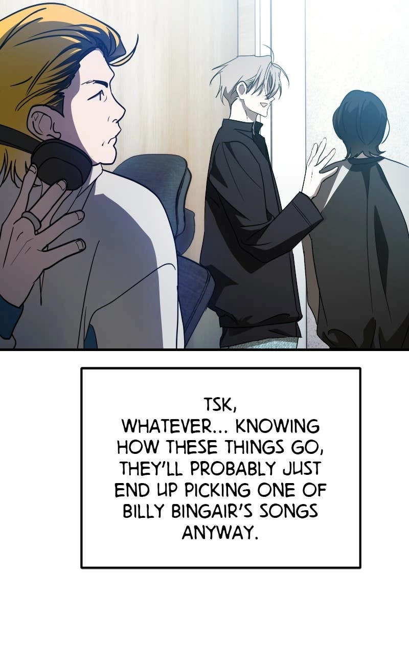 My Comeback as the Youngest Member Chapter 68 Page 71