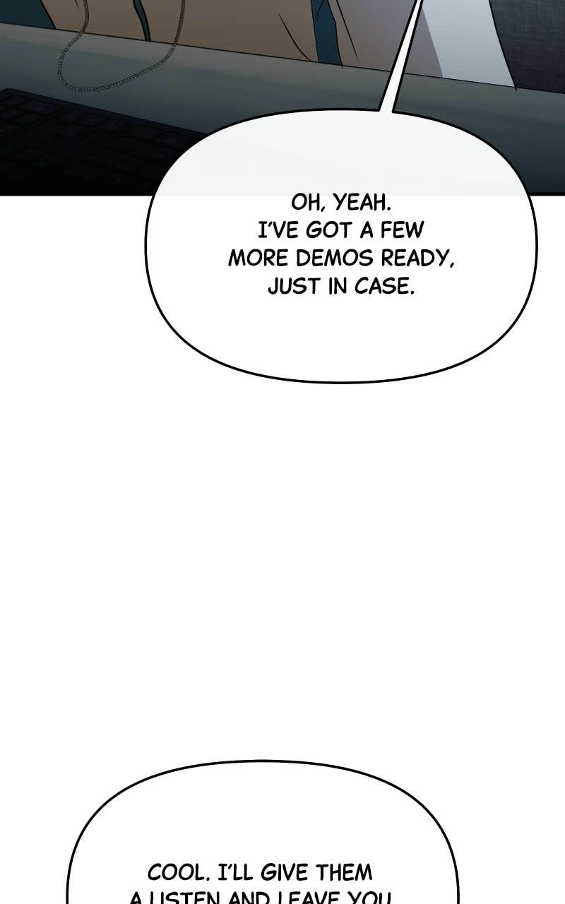 My Comeback as the Youngest Member Chapter 68 Page 73
