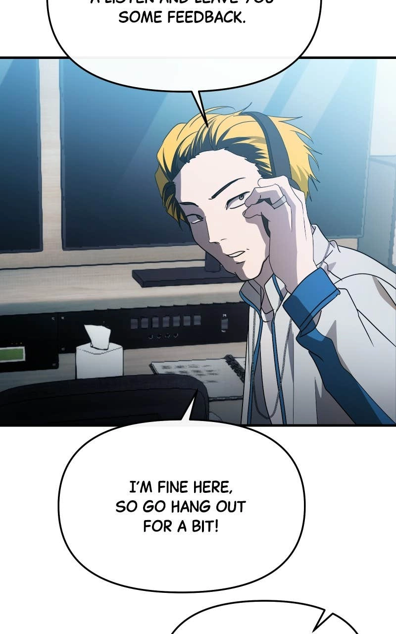 My Comeback as the Youngest Member Chapter 68 Page 74