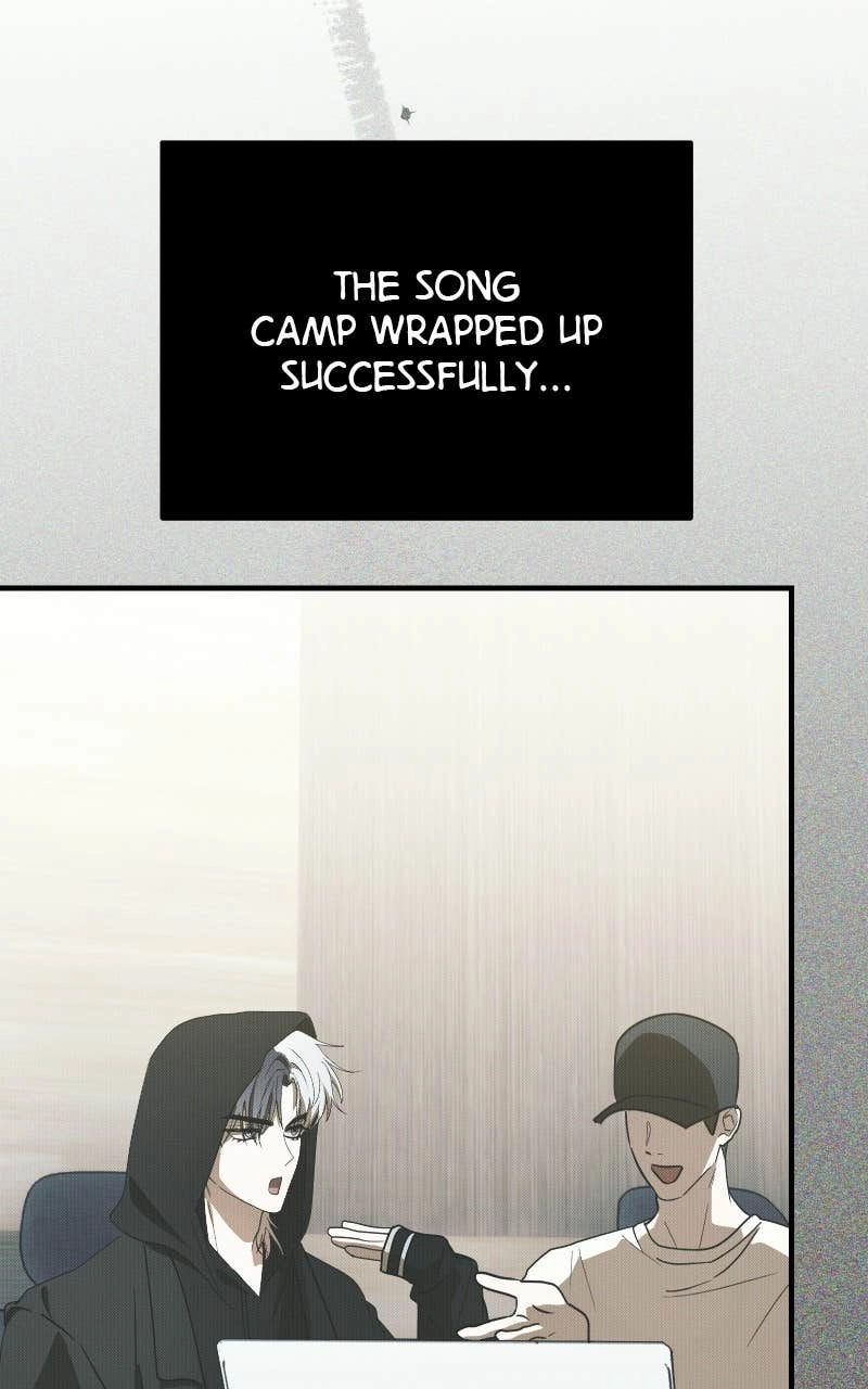My Comeback as the Youngest Member Chapter 68 Page 80