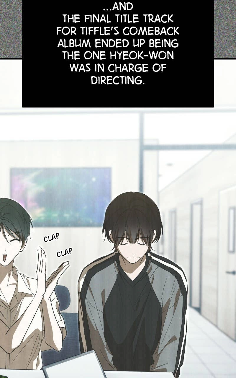 My Comeback as the Youngest Member Chapter 68 Page 82