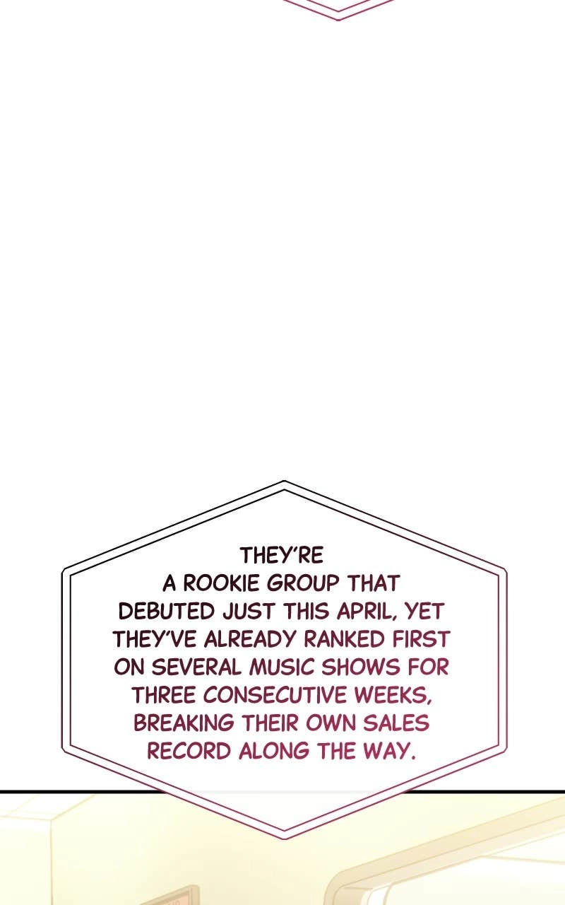 My Comeback as the Youngest Member Chapter 68 Page 94