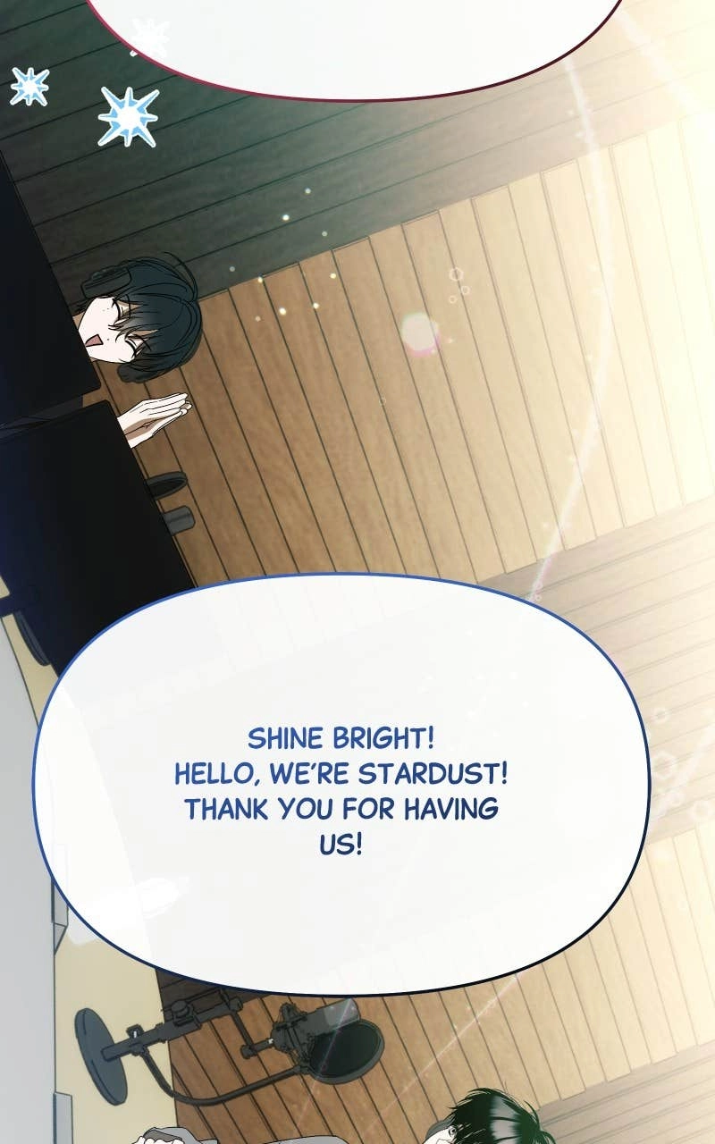 My Comeback as the Youngest Member Chapter 68 Page 97