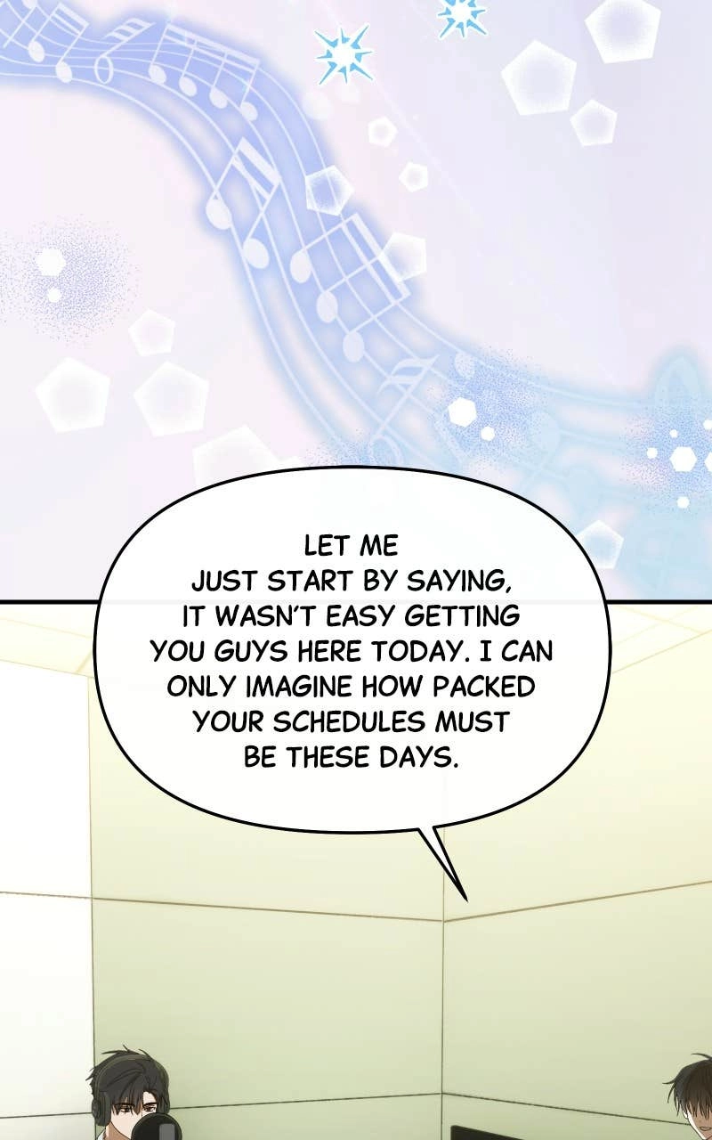 My Comeback as the Youngest Member Chapter 68 Page 99