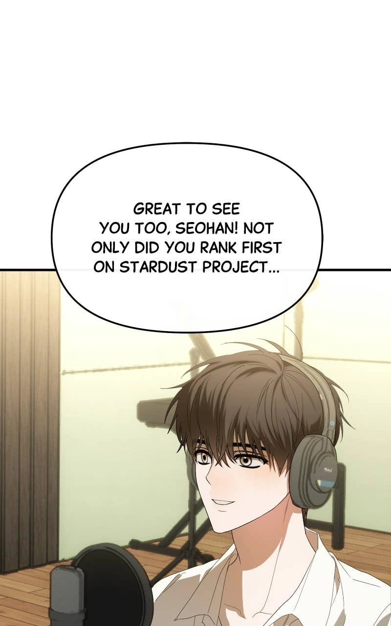 My Comeback as the Youngest Member Chapter 68 Page 101