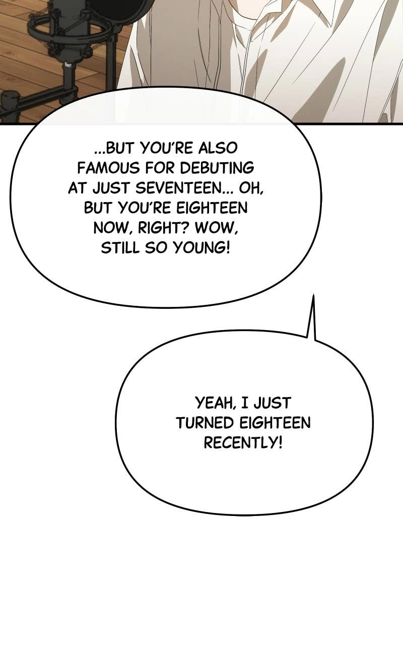 My Comeback as the Youngest Member Chapter 68 Page 102