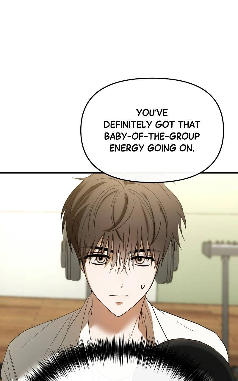 My Comeback as the Youngest Member Chapter 68 Page 103