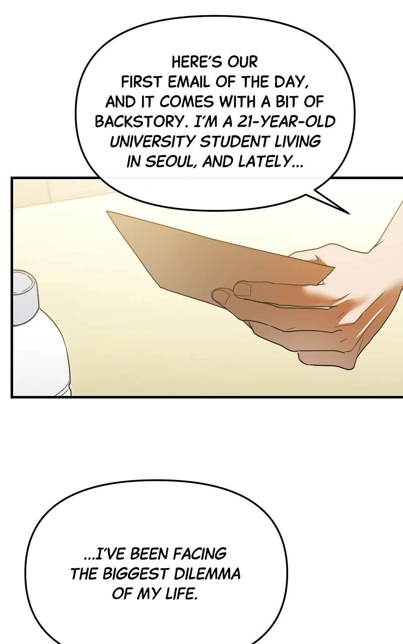 My Comeback as the Youngest Member Chapter 68 Page 110