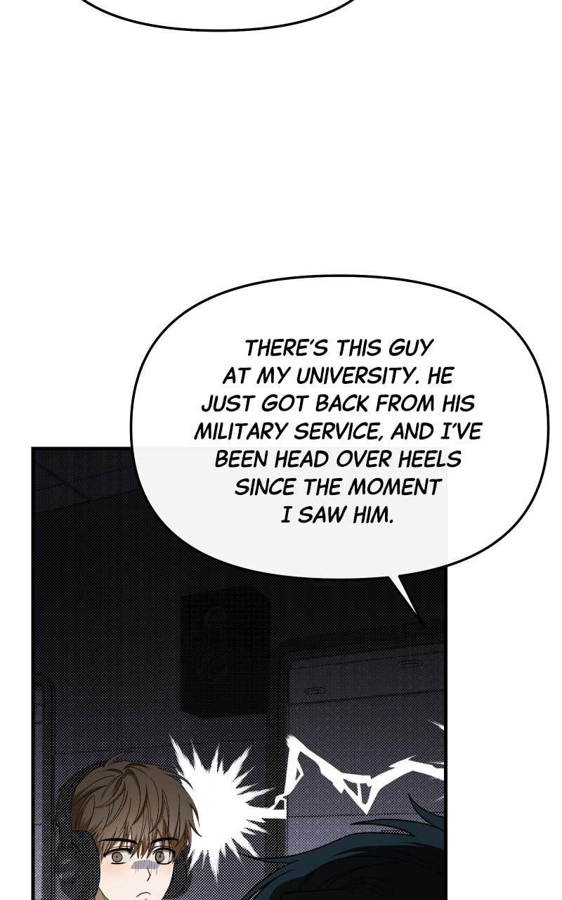 My Comeback as the Youngest Member Chapter 68 Page 111
