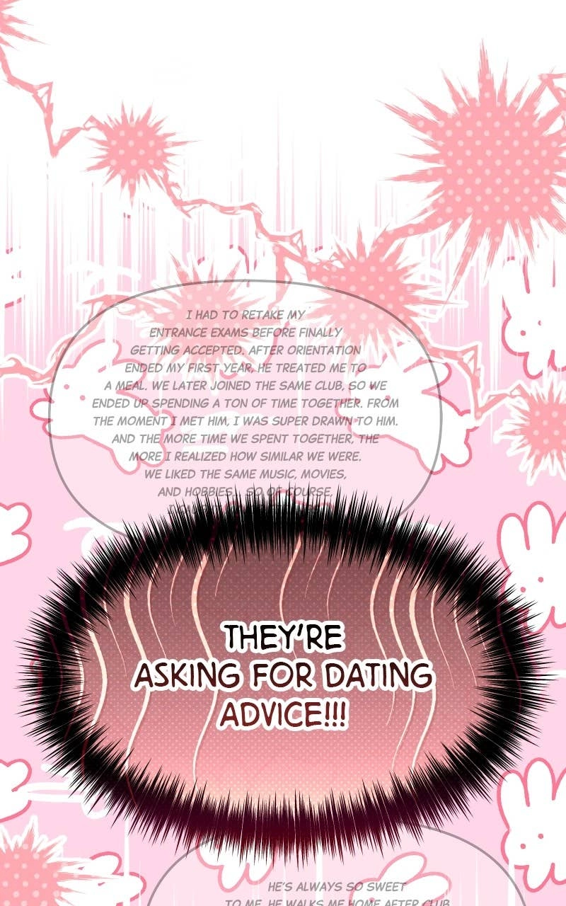 My Comeback as the Youngest Member Chapter 68 Page 113