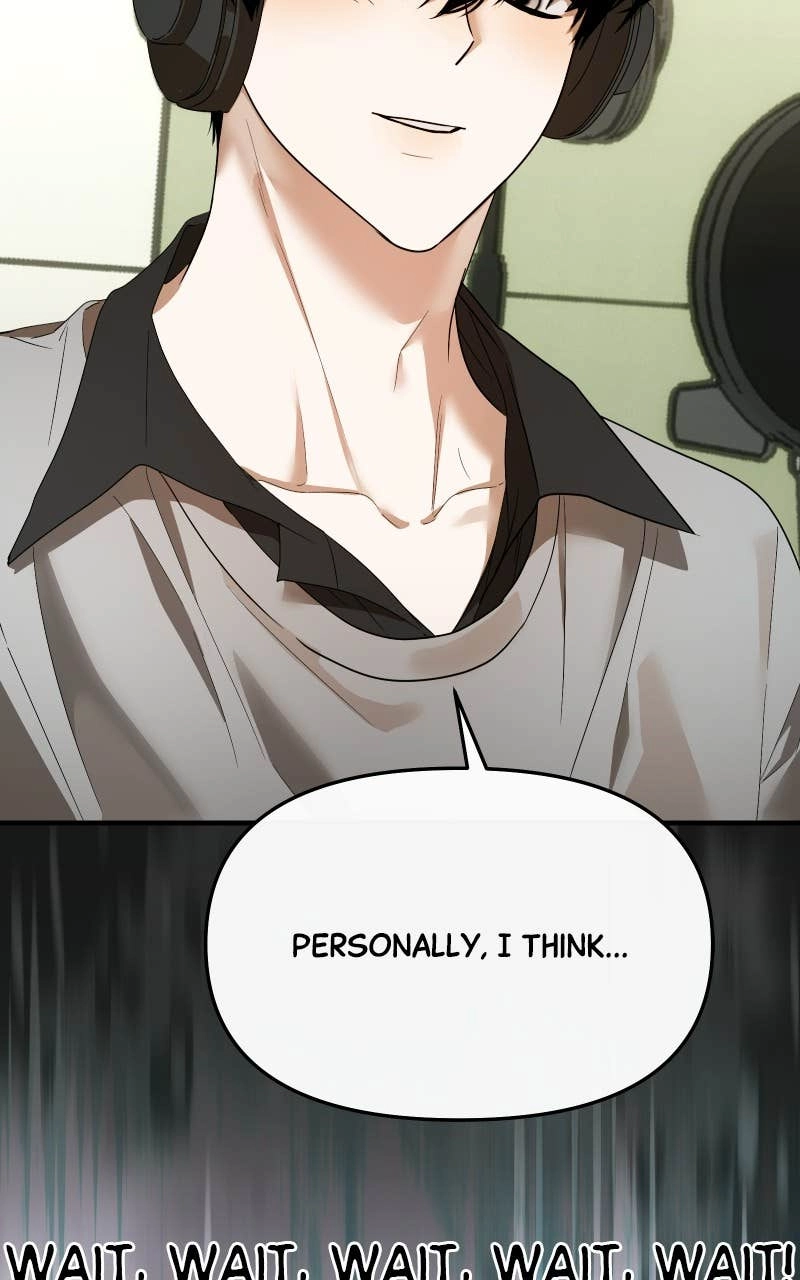 My Comeback as the Youngest Member Chapter 68 Page 119