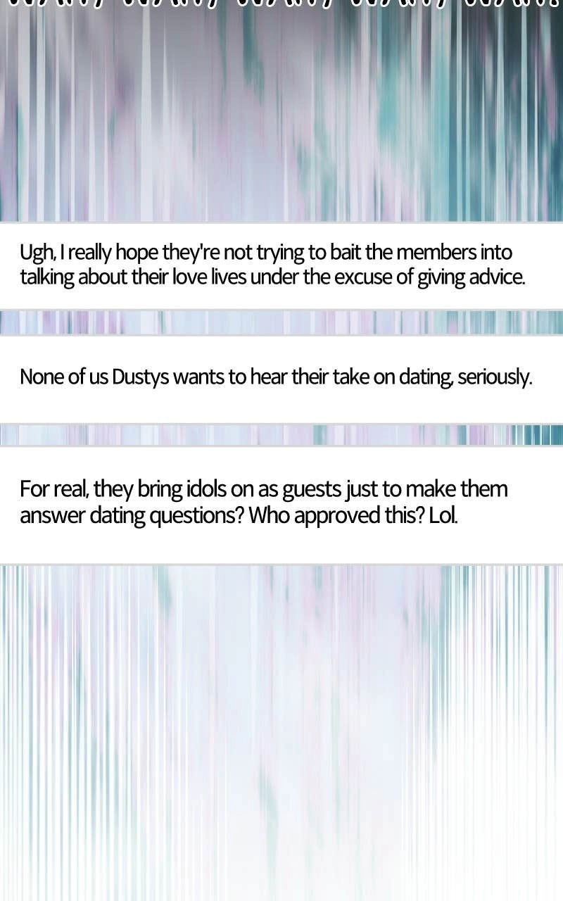 My Comeback as the Youngest Member Chapter 68 Page 120