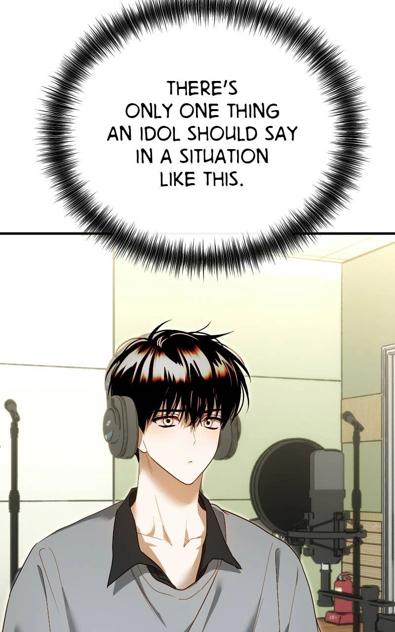 My Comeback as the Youngest Member Chapter 69 Page 6