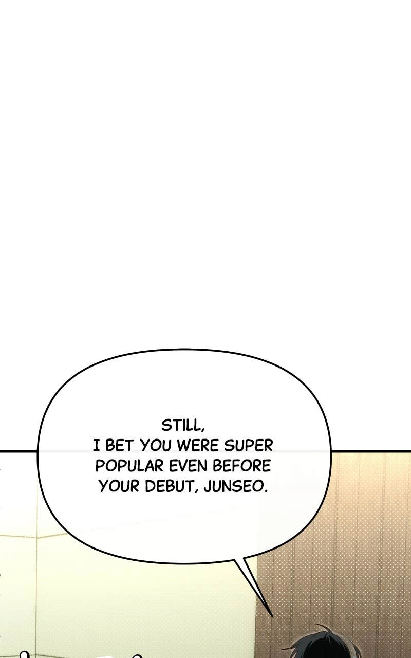My Comeback as the Youngest Member Chapter 69 Page 10
