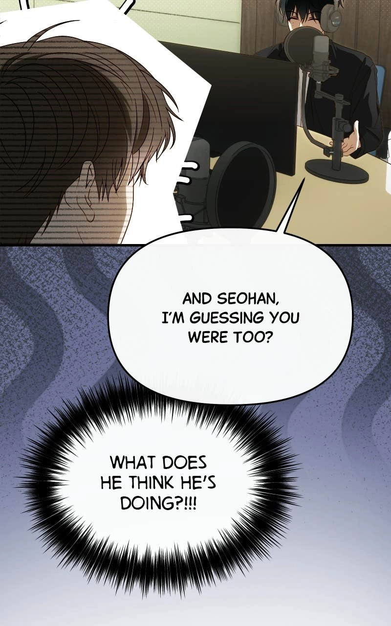 My Comeback as the Youngest Member Chapter 69 Page 11