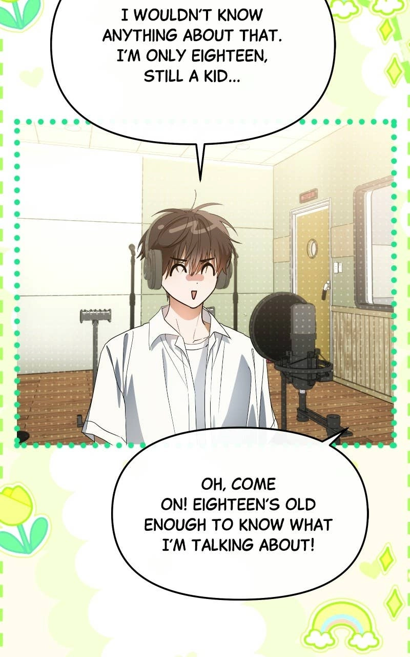 My Comeback as the Youngest Member Chapter 69 Page 13