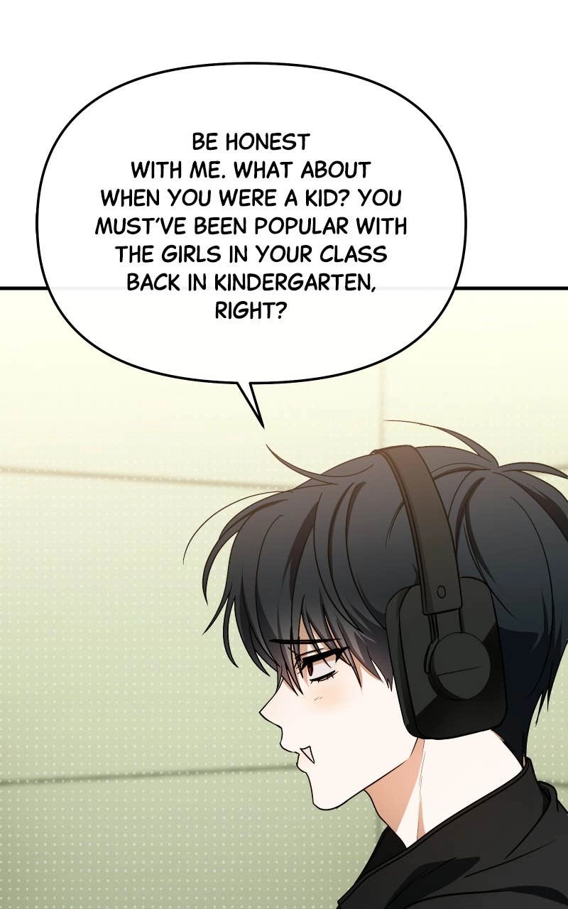 My Comeback as the Youngest Member Chapter 69 Page 15