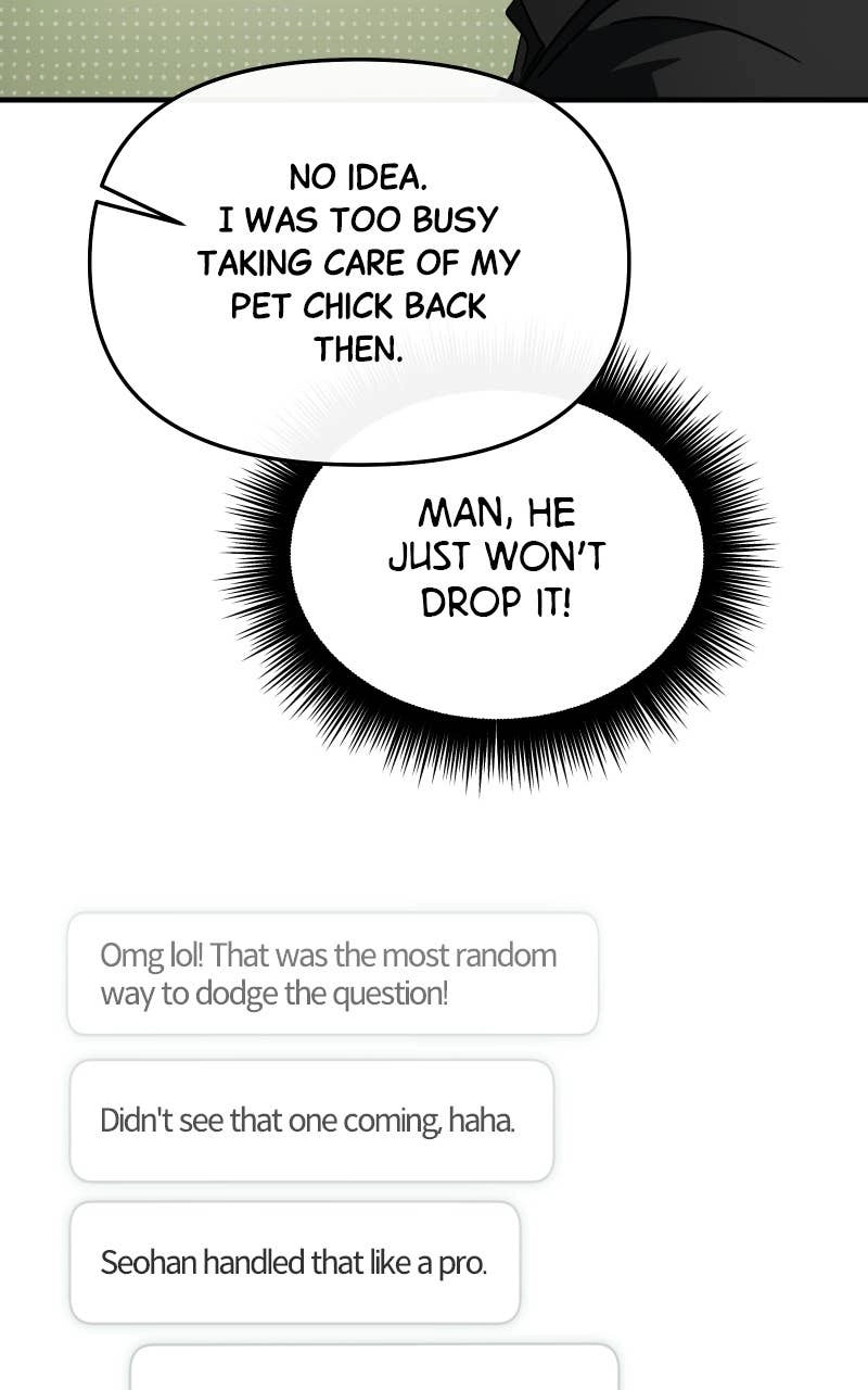 My Comeback as the Youngest Member Chapter 69 Page 16