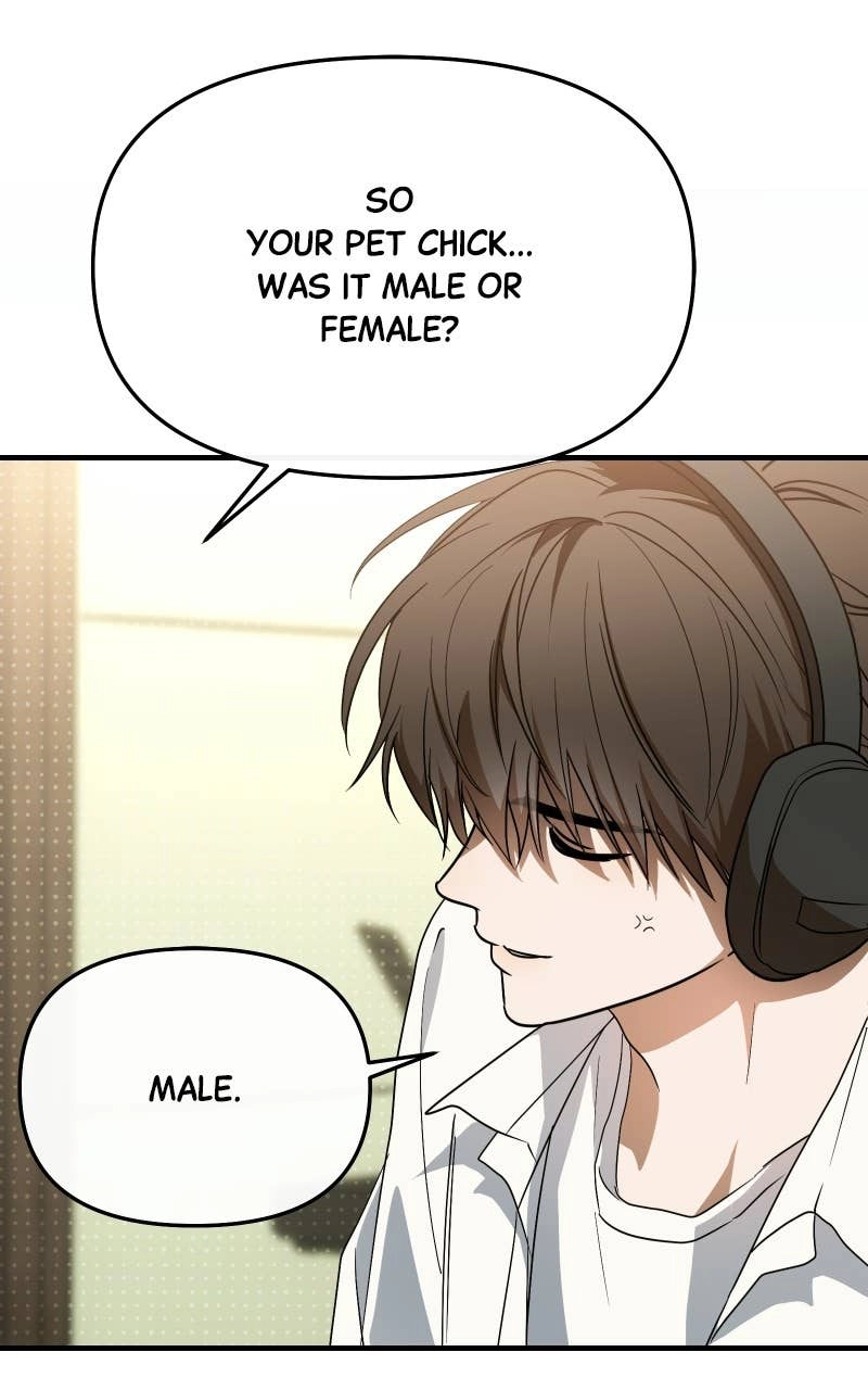 My Comeback as the Youngest Member Chapter 69 Page 18