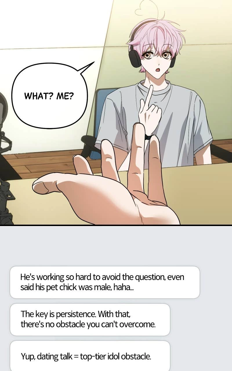 My Comeback as the Youngest Member Chapter 69 Page 20