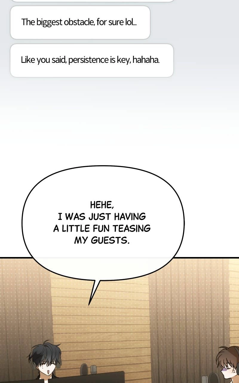 My Comeback as the Youngest Member Chapter 69 Page 21