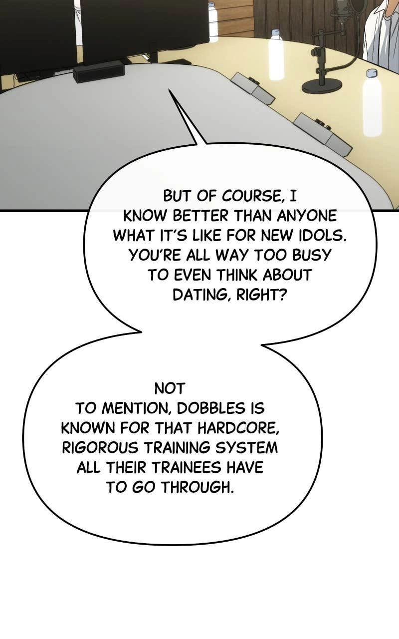 My Comeback as the Youngest Member Chapter 69 Page 22