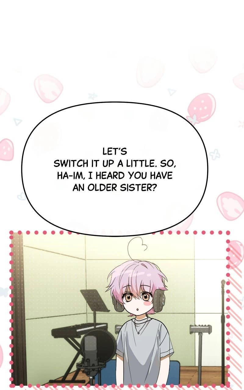 My Comeback as the Youngest Member Chapter 69 Page 23
