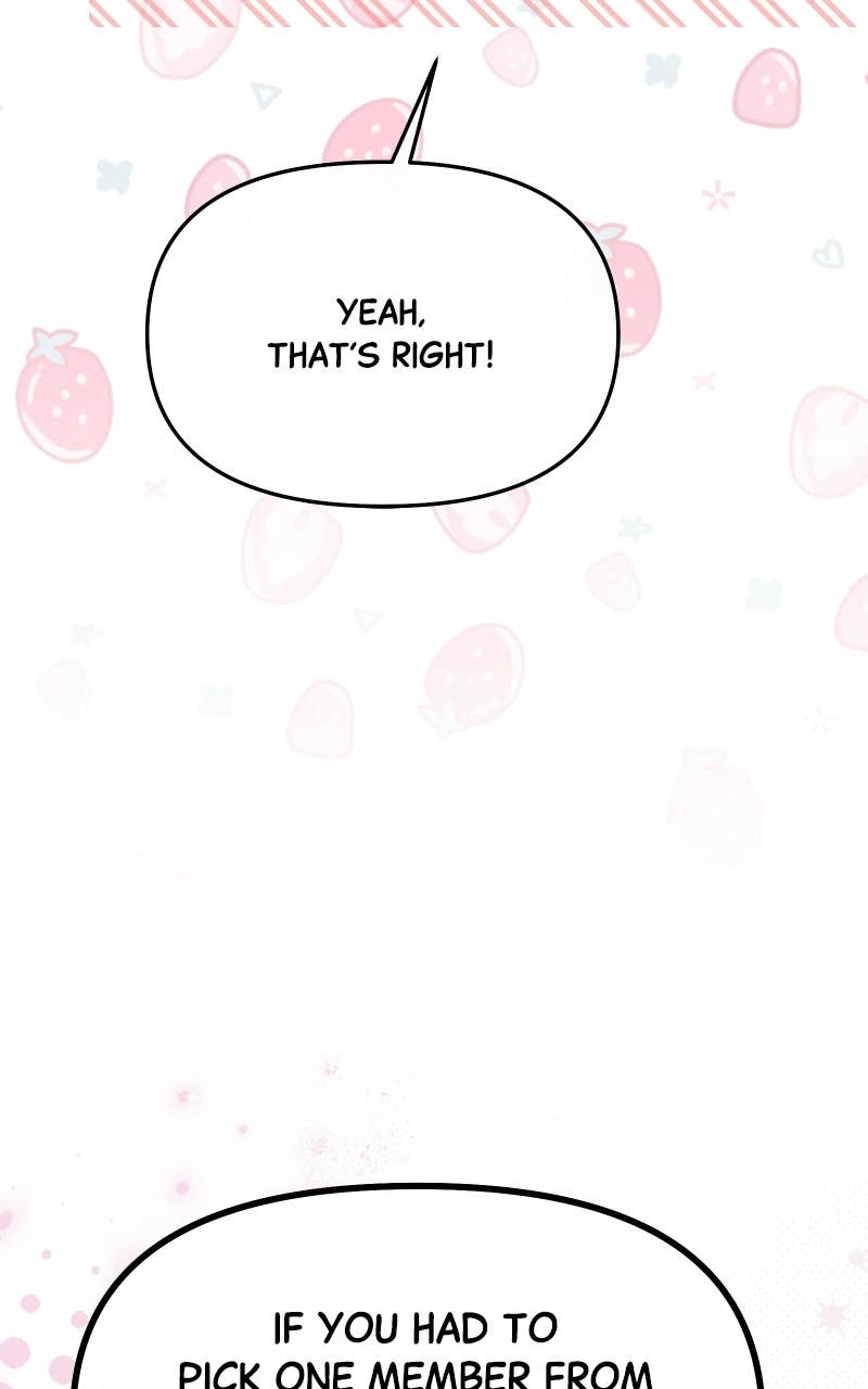 My Comeback as the Youngest Member Chapter 69 Page 24