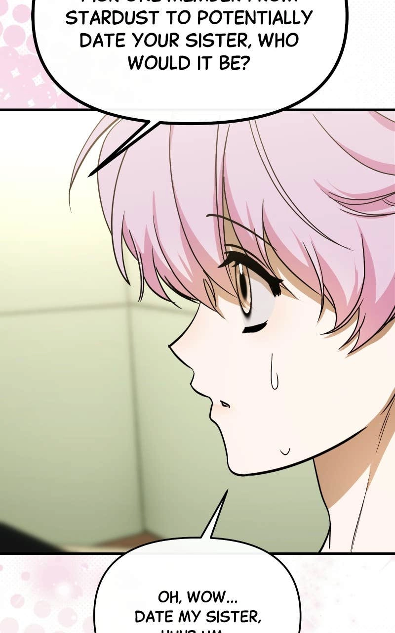 My Comeback as the Youngest Member Chapter 69 Page 25