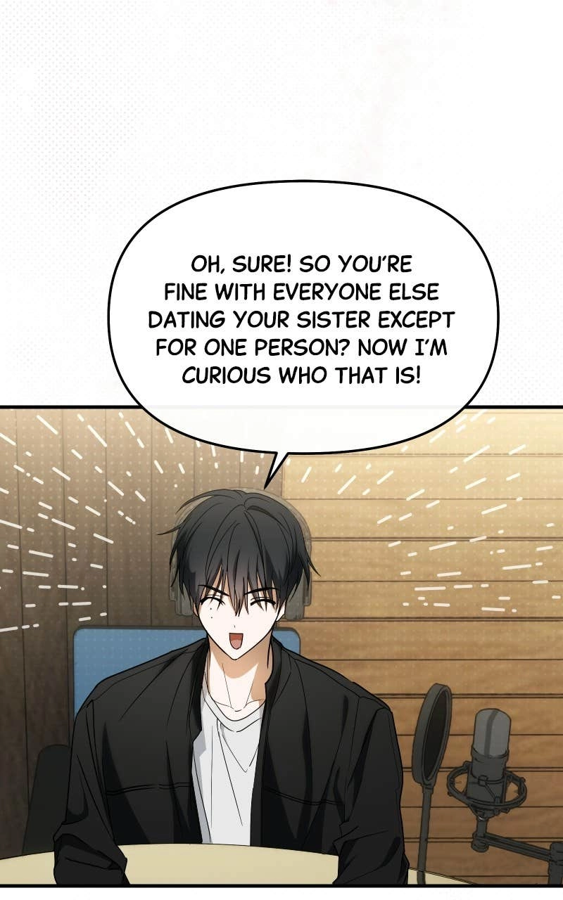 My Comeback as the Youngest Member Chapter 69 Page 27