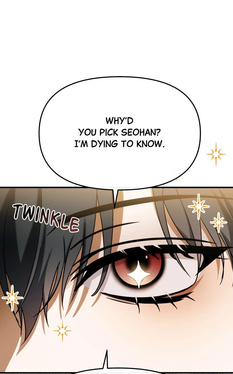 My Comeback as the Youngest Member Chapter 69 Page 31