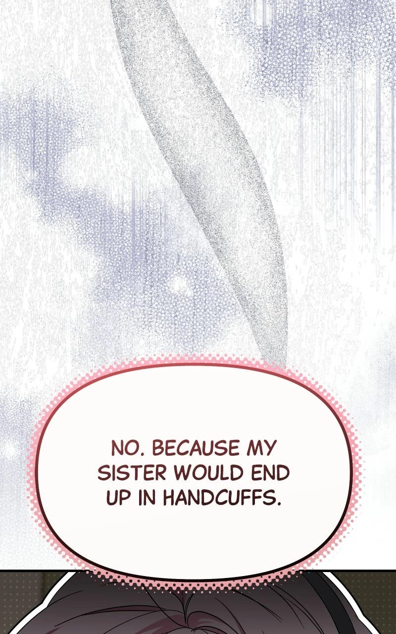My Comeback as the Youngest Member Chapter 69 Page 33
