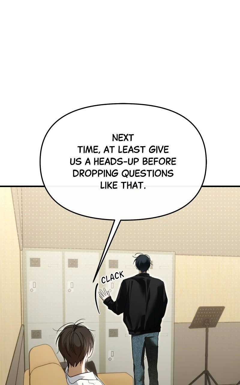 My Comeback as the Youngest Member Chapter 69 Page 39