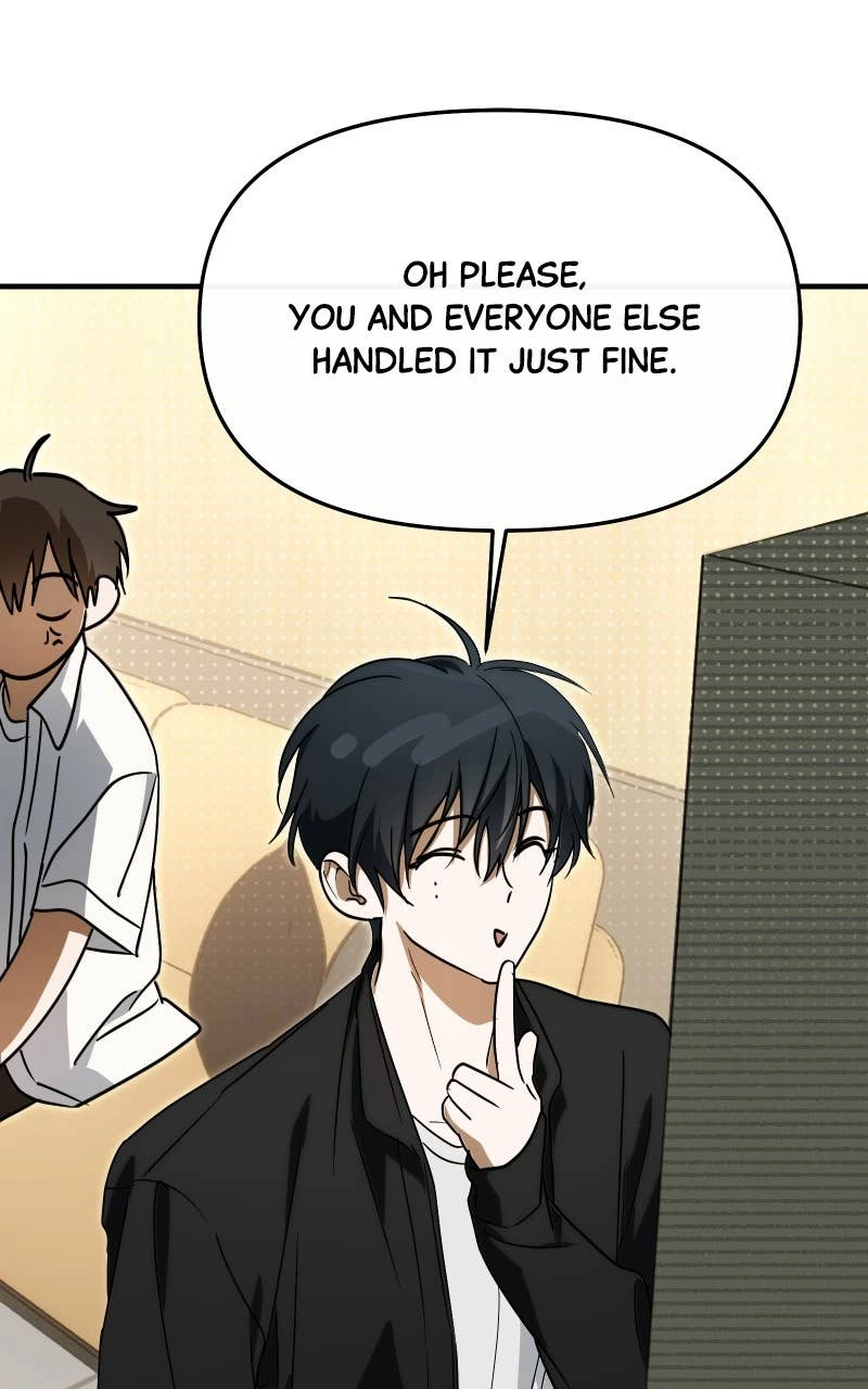 My Comeback as the Youngest Member Chapter 69 Page 41