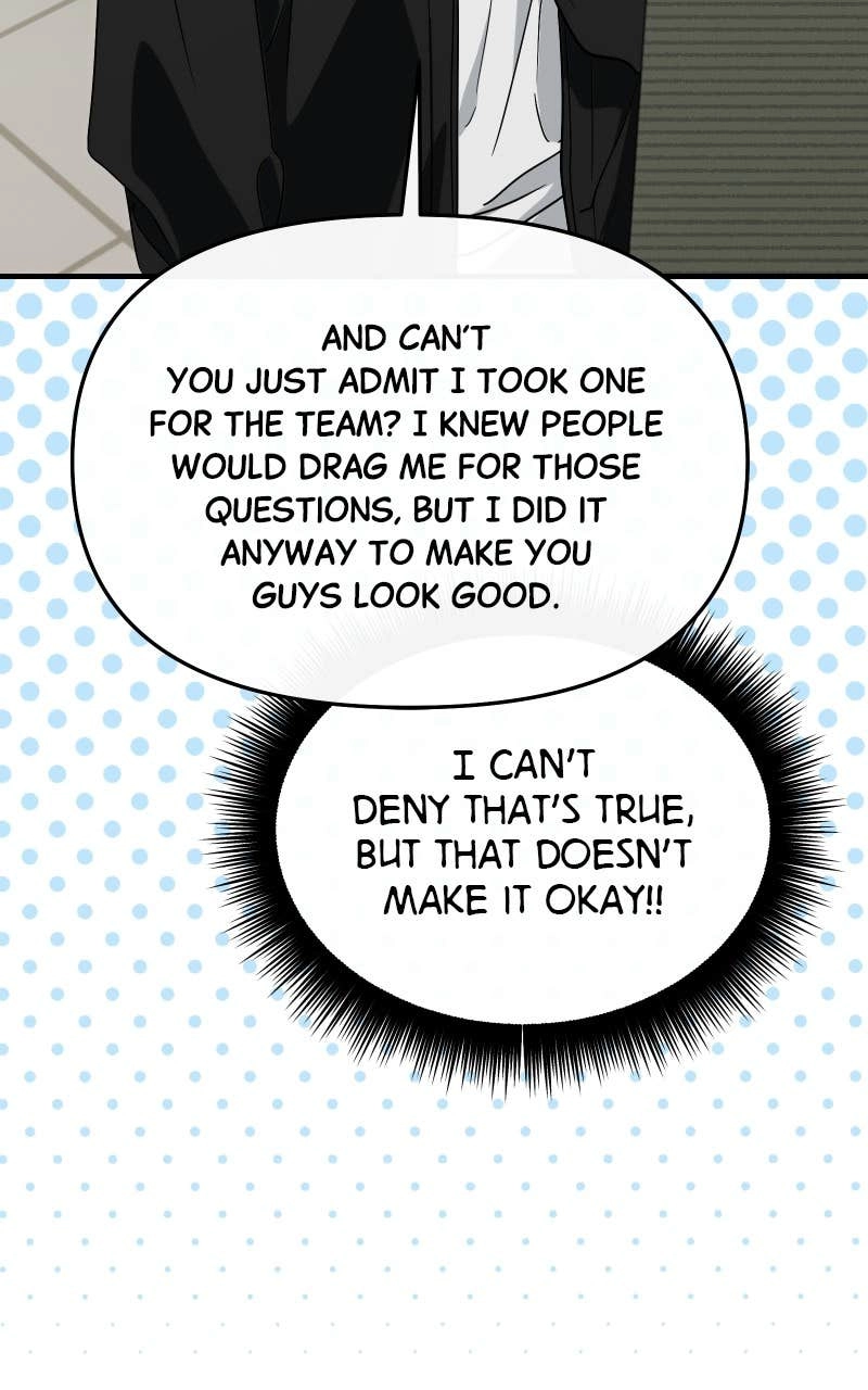 My Comeback as the Youngest Member Chapter 69 Page 42