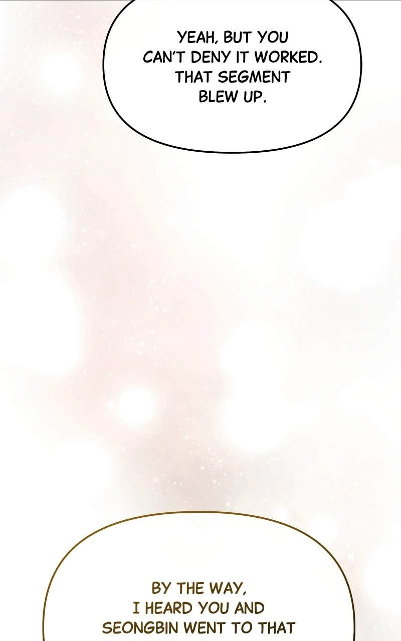 My Comeback as the Youngest Member Chapter 69 Page 44