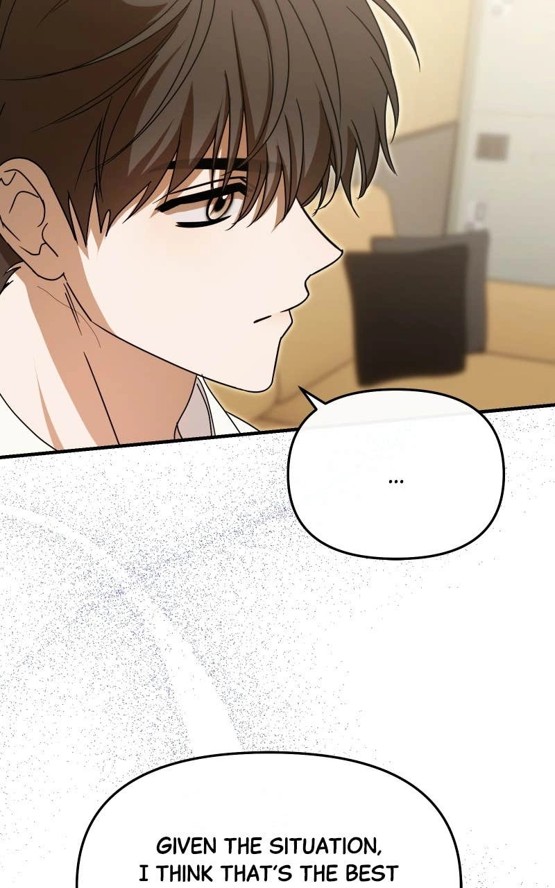 My Comeback as the Youngest Member Chapter 69 Page 49