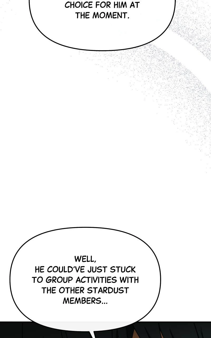 My Comeback as the Youngest Member Chapter 69 Page 50