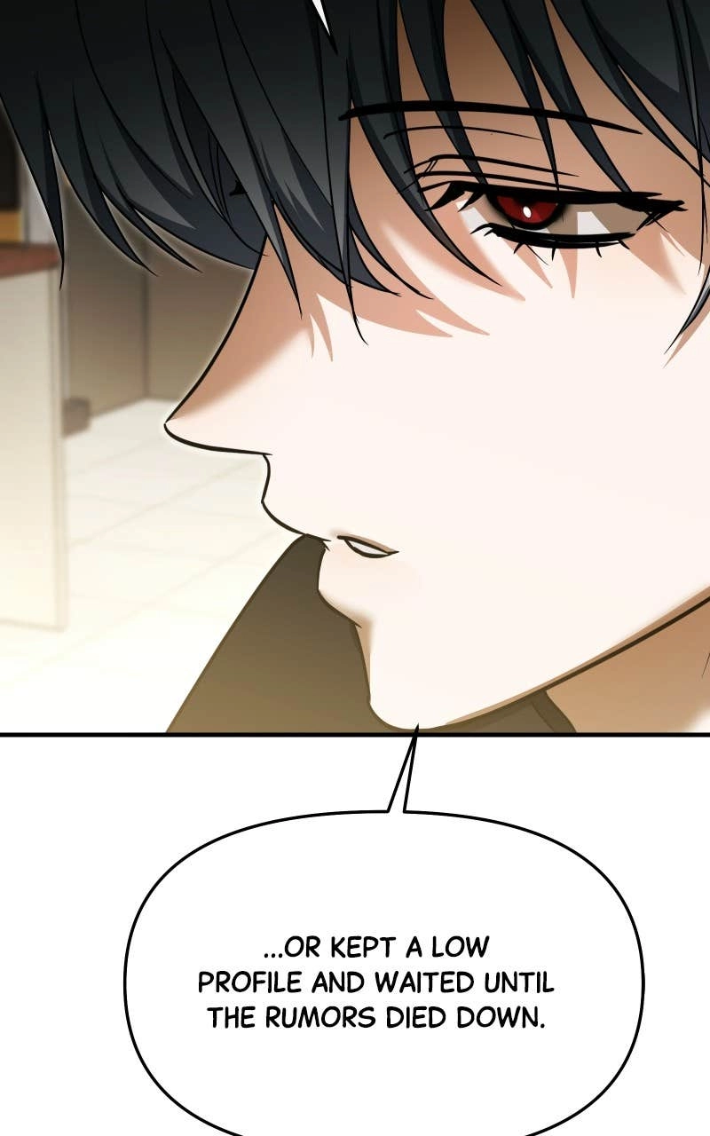 My Comeback as the Youngest Member Chapter 69 Page 51