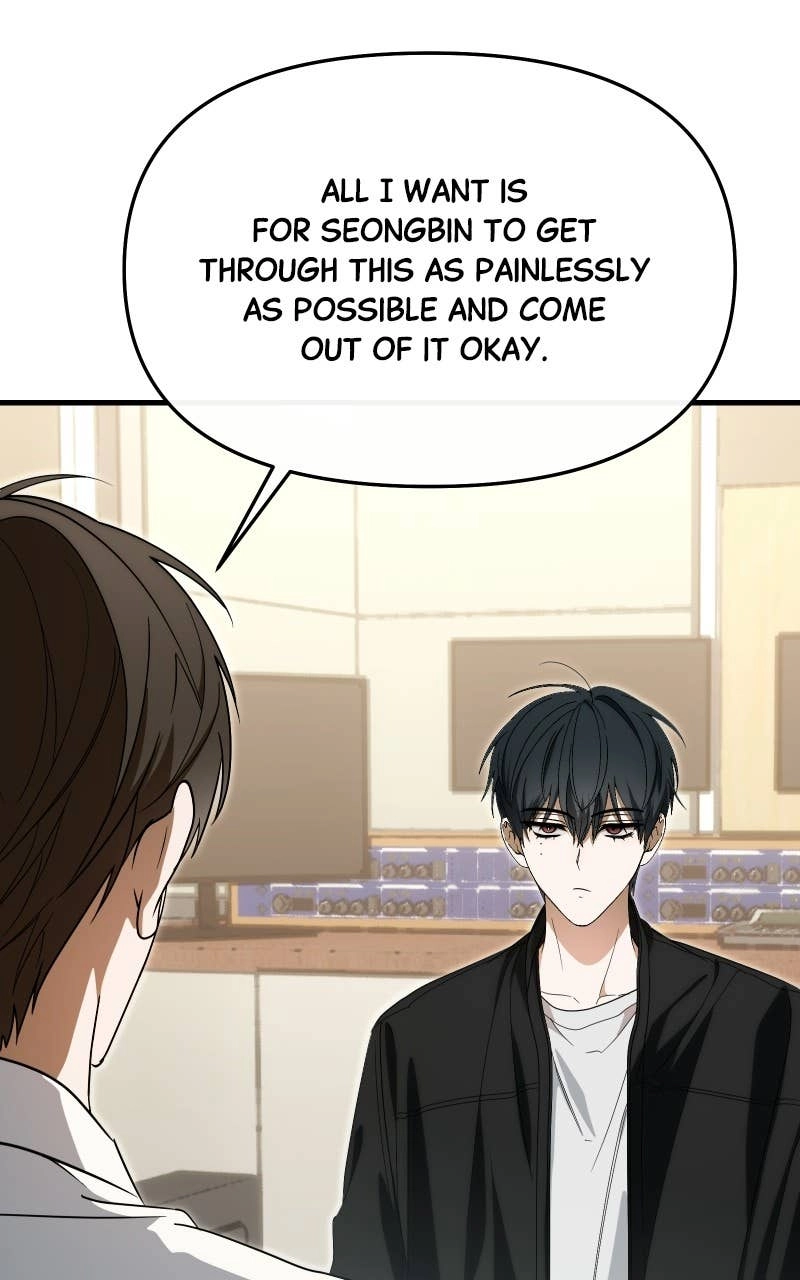 My Comeback as the Youngest Member Chapter 69 Page 58