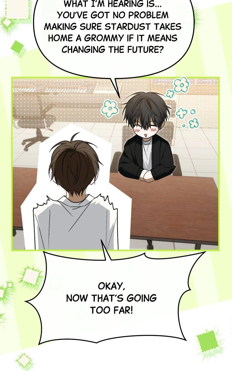 My Comeback as the Youngest Member Chapter 69 Page 66