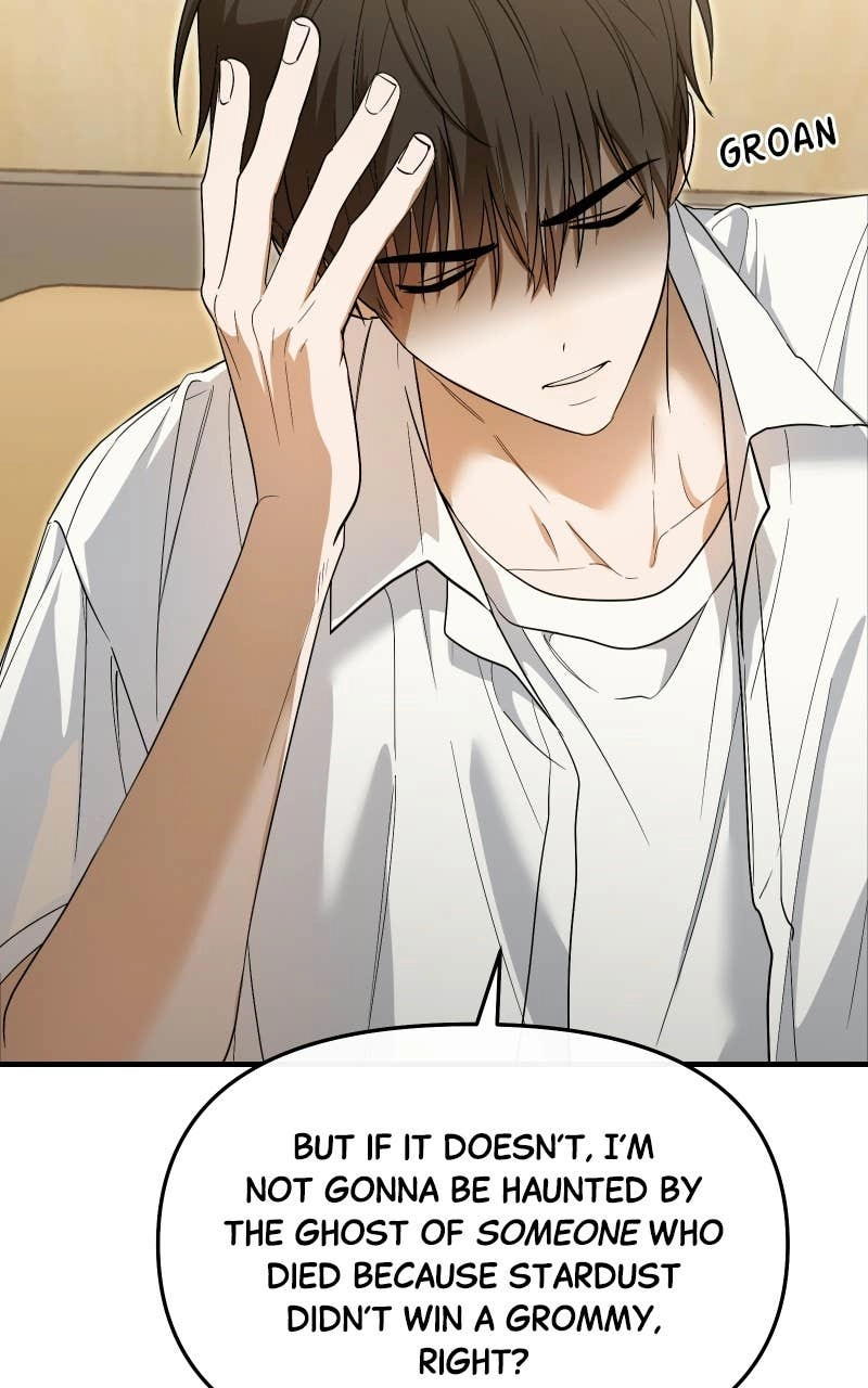 My Comeback as the Youngest Member Chapter 69 Page 68
