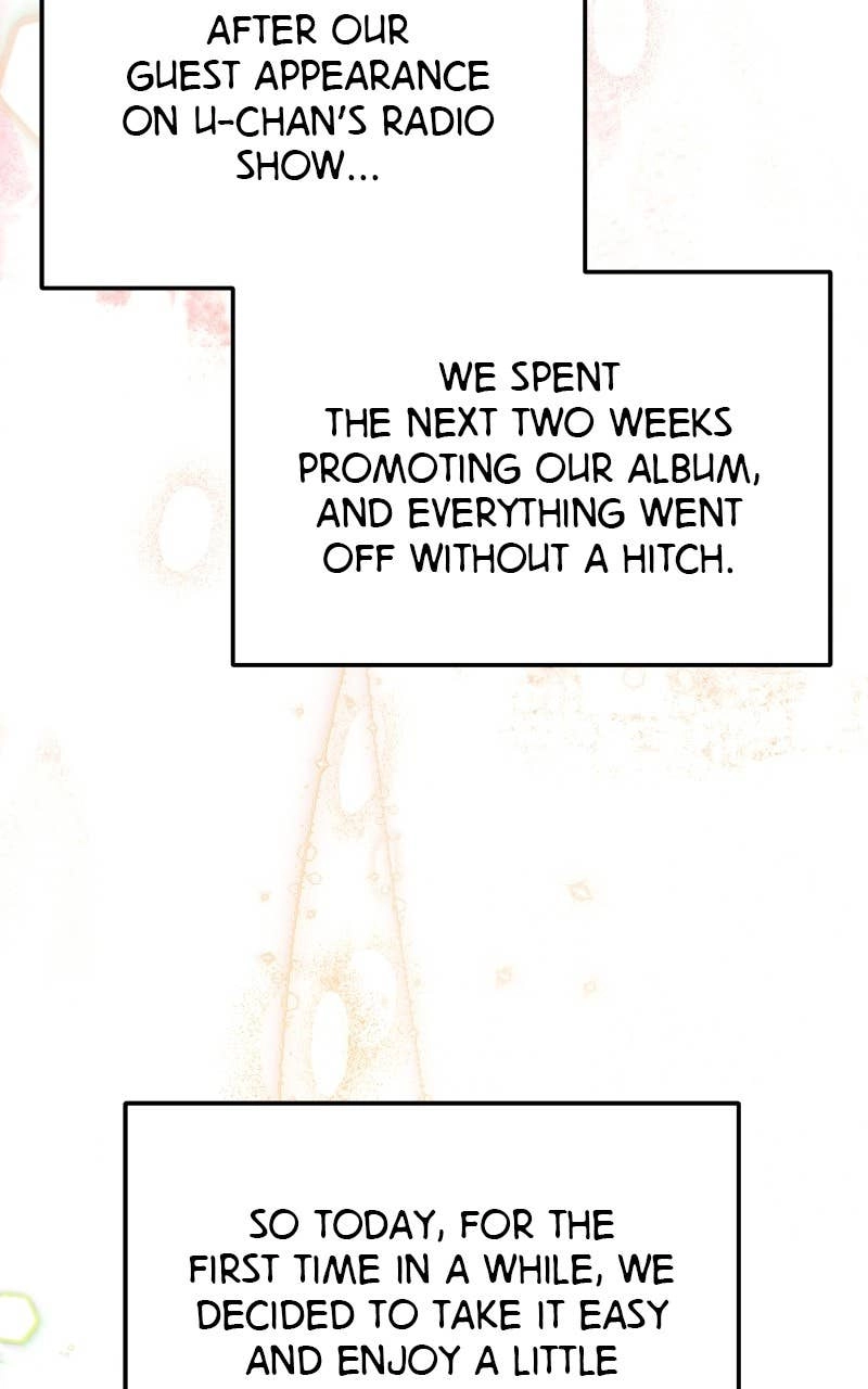 My Comeback as the Youngest Member Chapter 69 Page 75