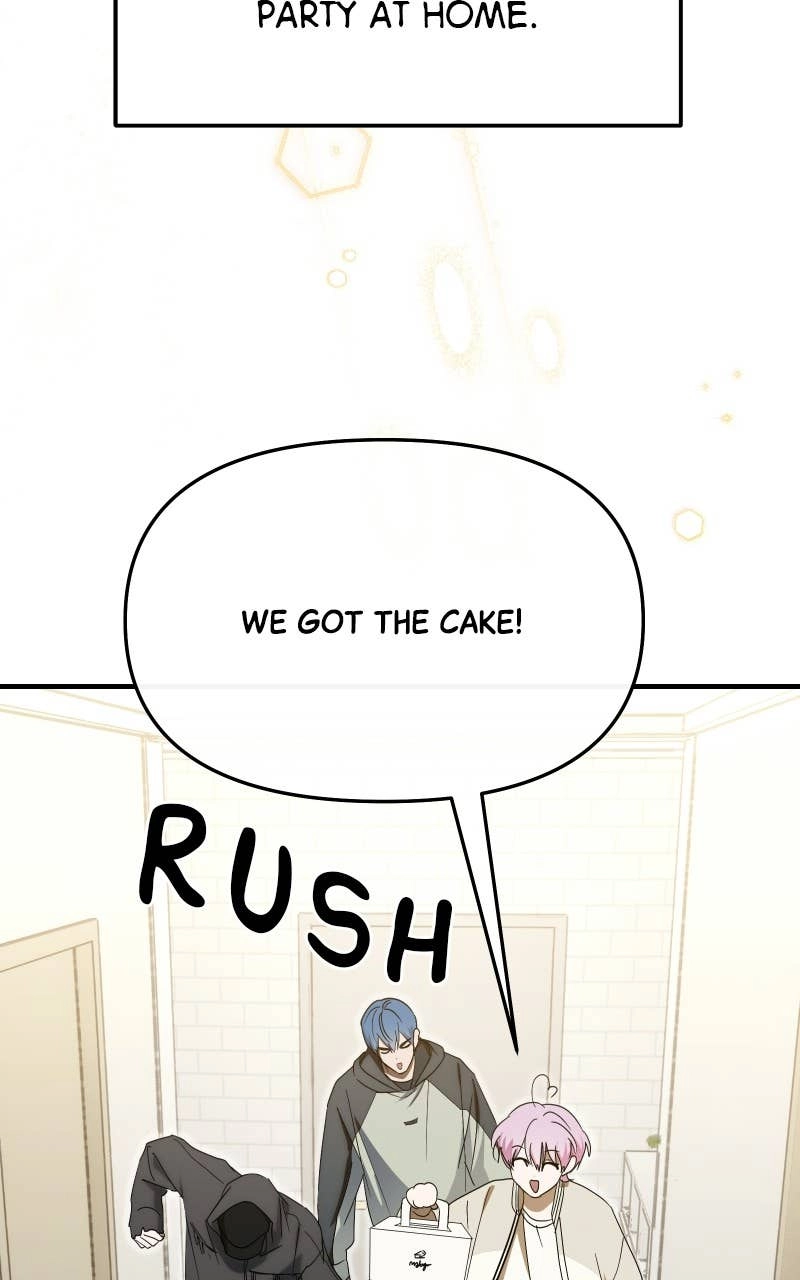 My Comeback as the Youngest Member Chapter 69 Page 76