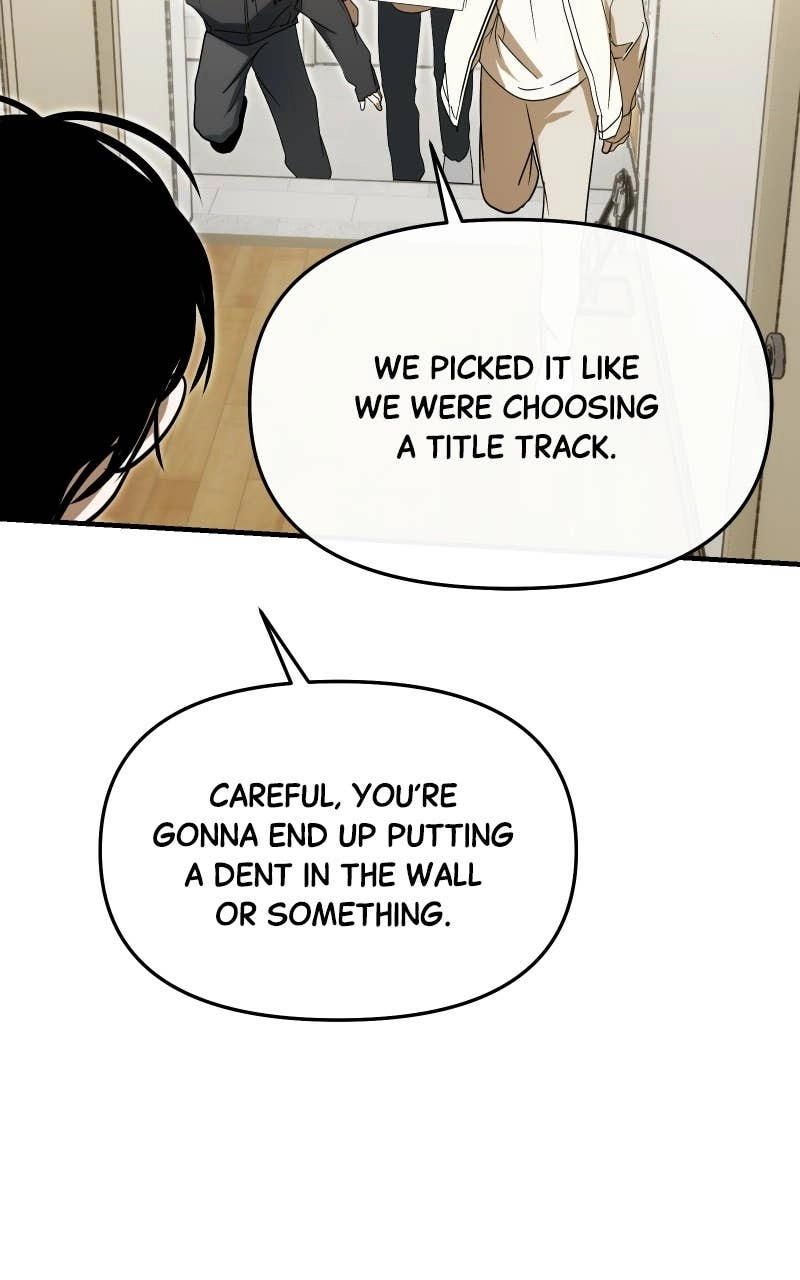My Comeback as the Youngest Member Chapter 69 Page 77
