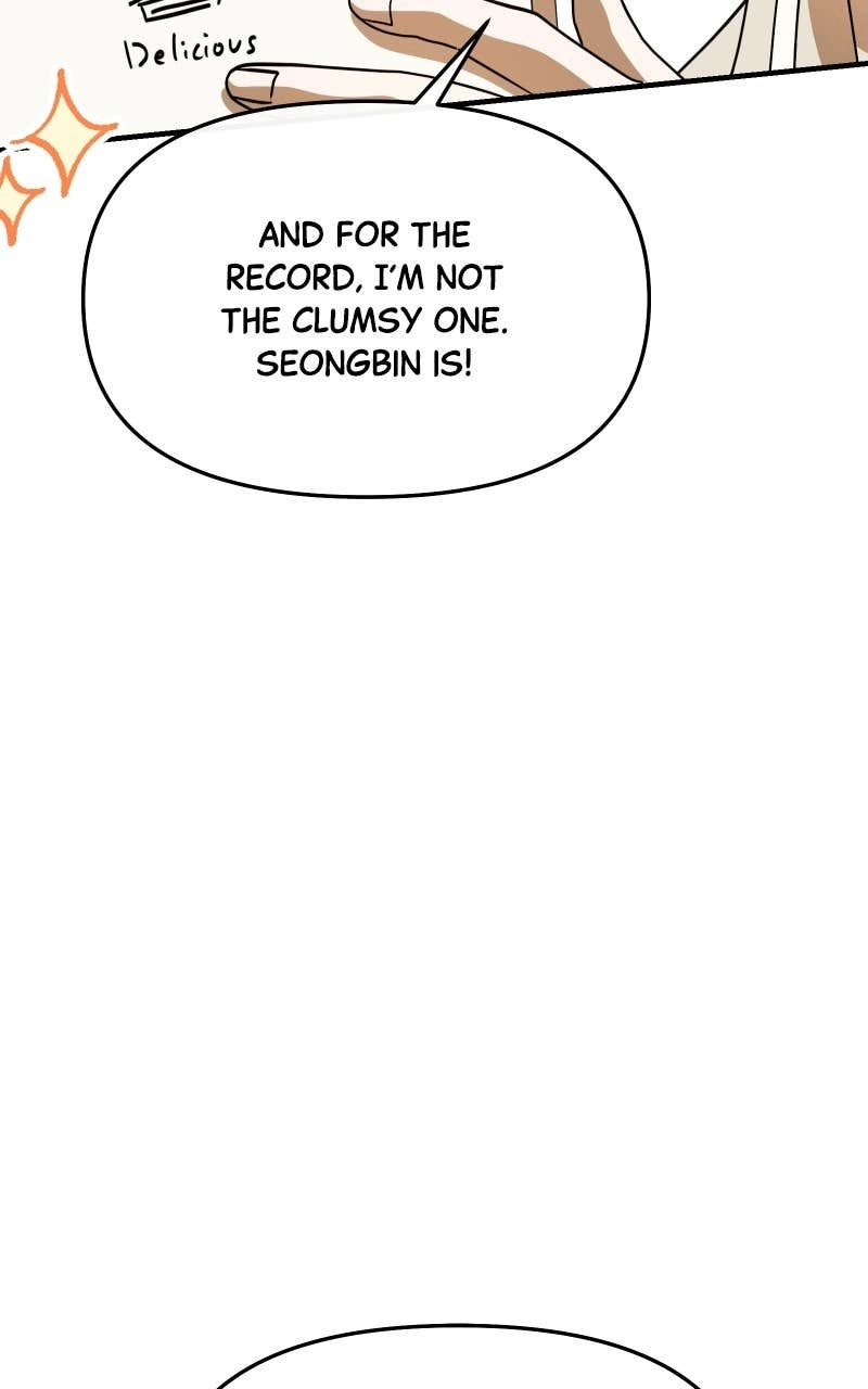 My Comeback as the Youngest Member Chapter 69 Page 79