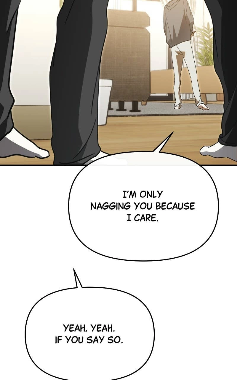 My Comeback as the Youngest Member Chapter 69 Page 82