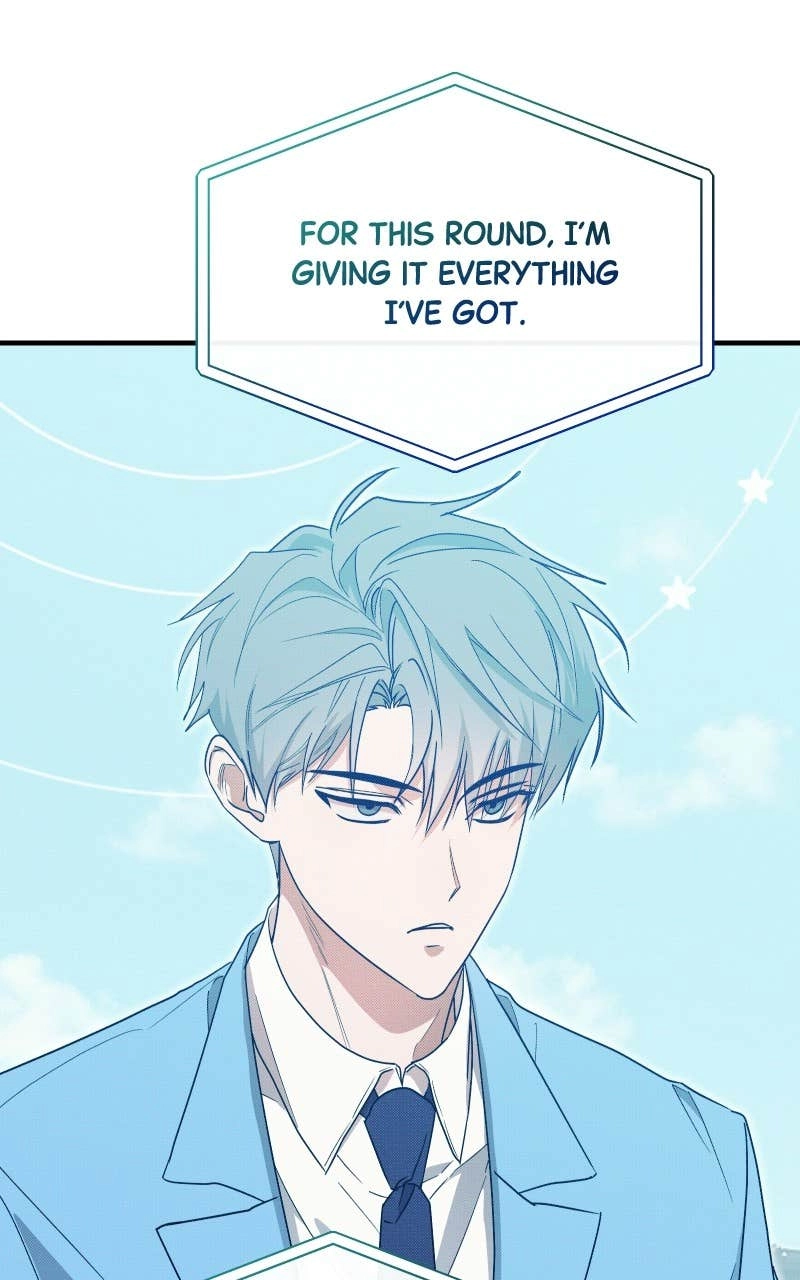 My Comeback as the Youngest Member Chapter 69 Page 85
